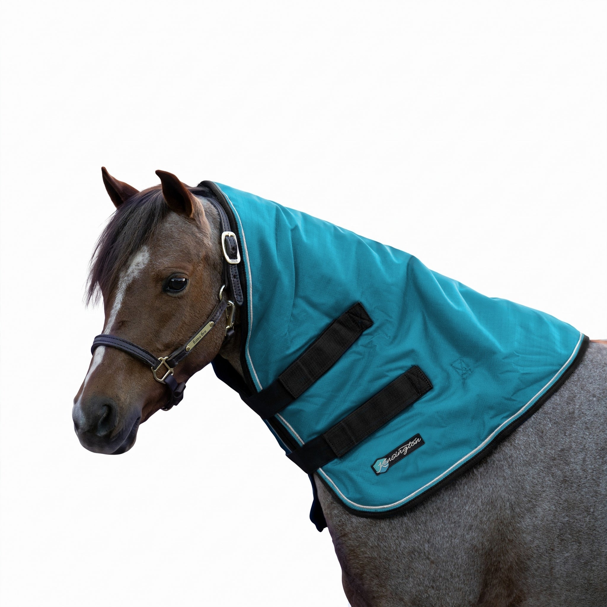 Kensington 1200D Pony Neck Cover 180g