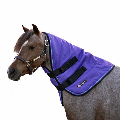 Kensington 1200D Pony Neck Cover 180g