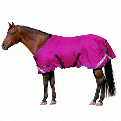 Kensington Horse 1200D SureFit Turnout 80g