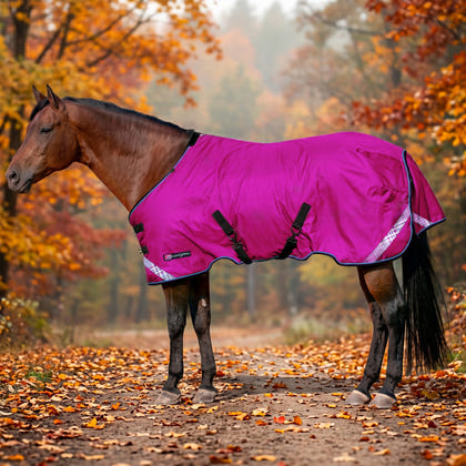 Kensington Horse 1200D SureFit Turnout 80g