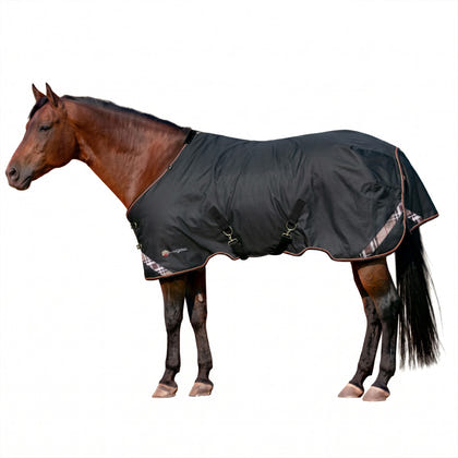 Kensington Horse 1200D SureFit Turnout 80g
