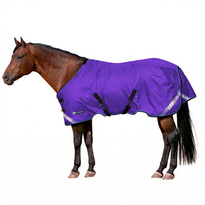 Kensington Horse 1200D SureFit Turnout 80g