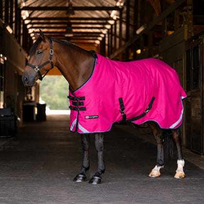 Kensington Horse 1200D SureFit Turnout 180g