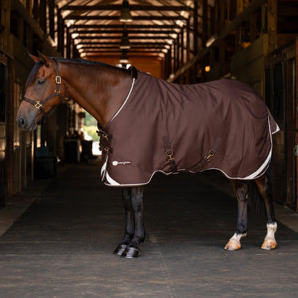 Kensington Horse 1200D SureFit Turnout 180g