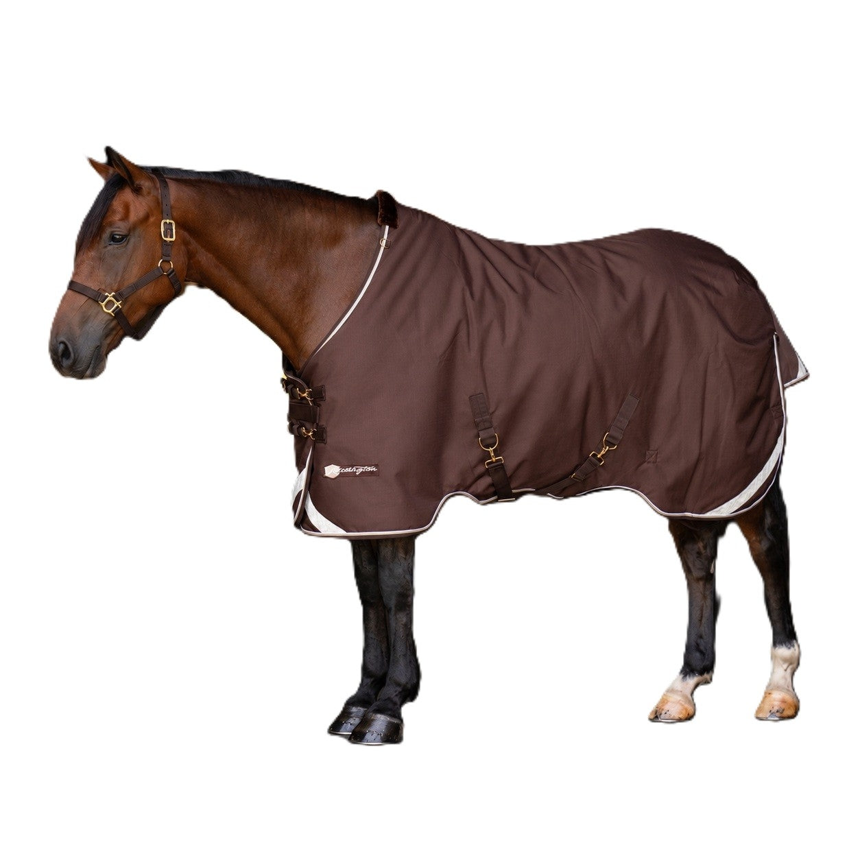Kensington Horse 1200D SureFit Turnout 180g