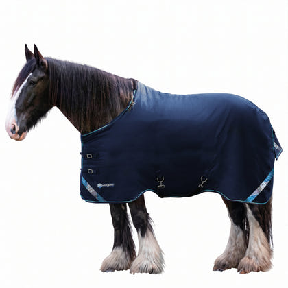 Kensington Draft Horse 1200D SureFit Turnout 180g