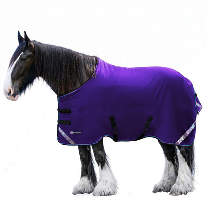 Kensington Draft Horse 1200D SureFit Turnout 180g
