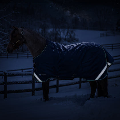 Kensington Horse 1200D SureFit Turnout 300g