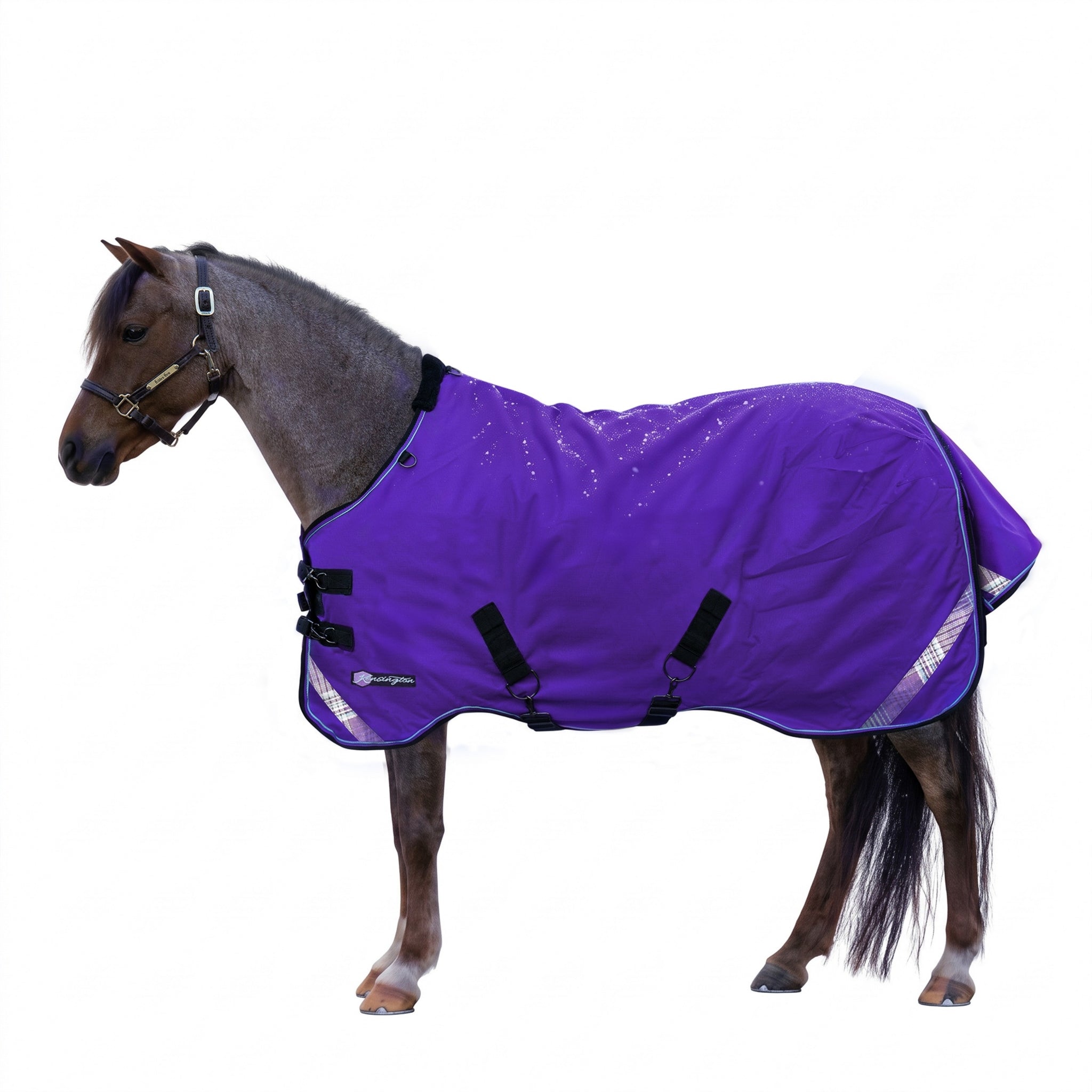 Kensington Horse 1200D SureFit Turnout 300g