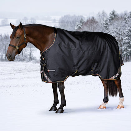 Kensington Horse 1200D EuroCut Turnout 180g