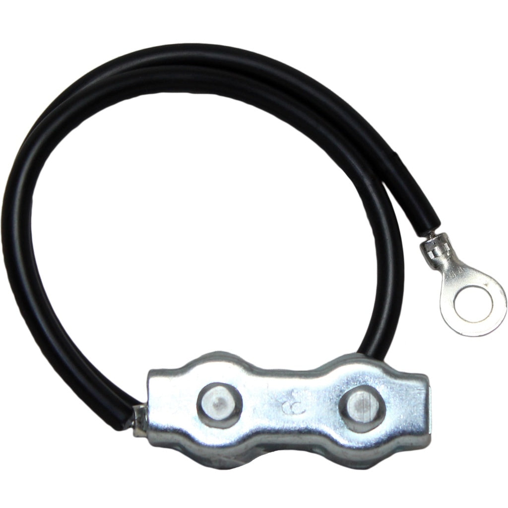 Powerfields Rope-to-Energizer Connector