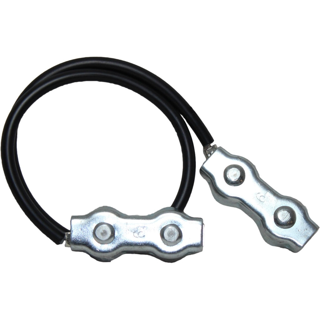 Powerfields Rope to Rope Connector