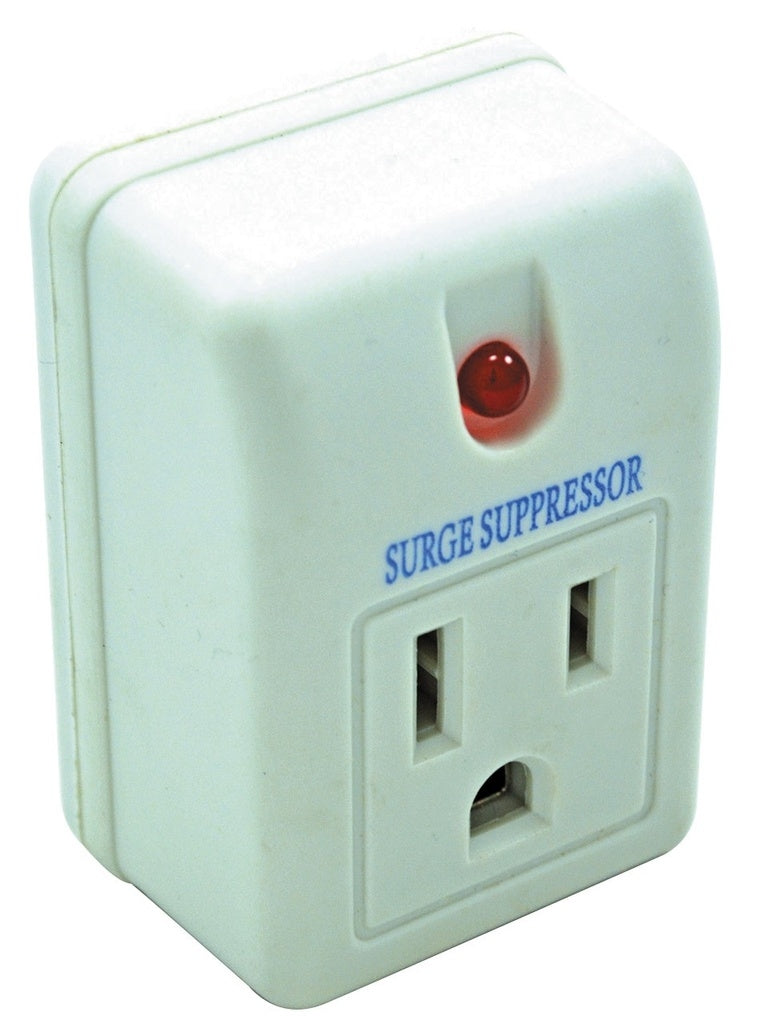 Powerfields Power-Surge Protector