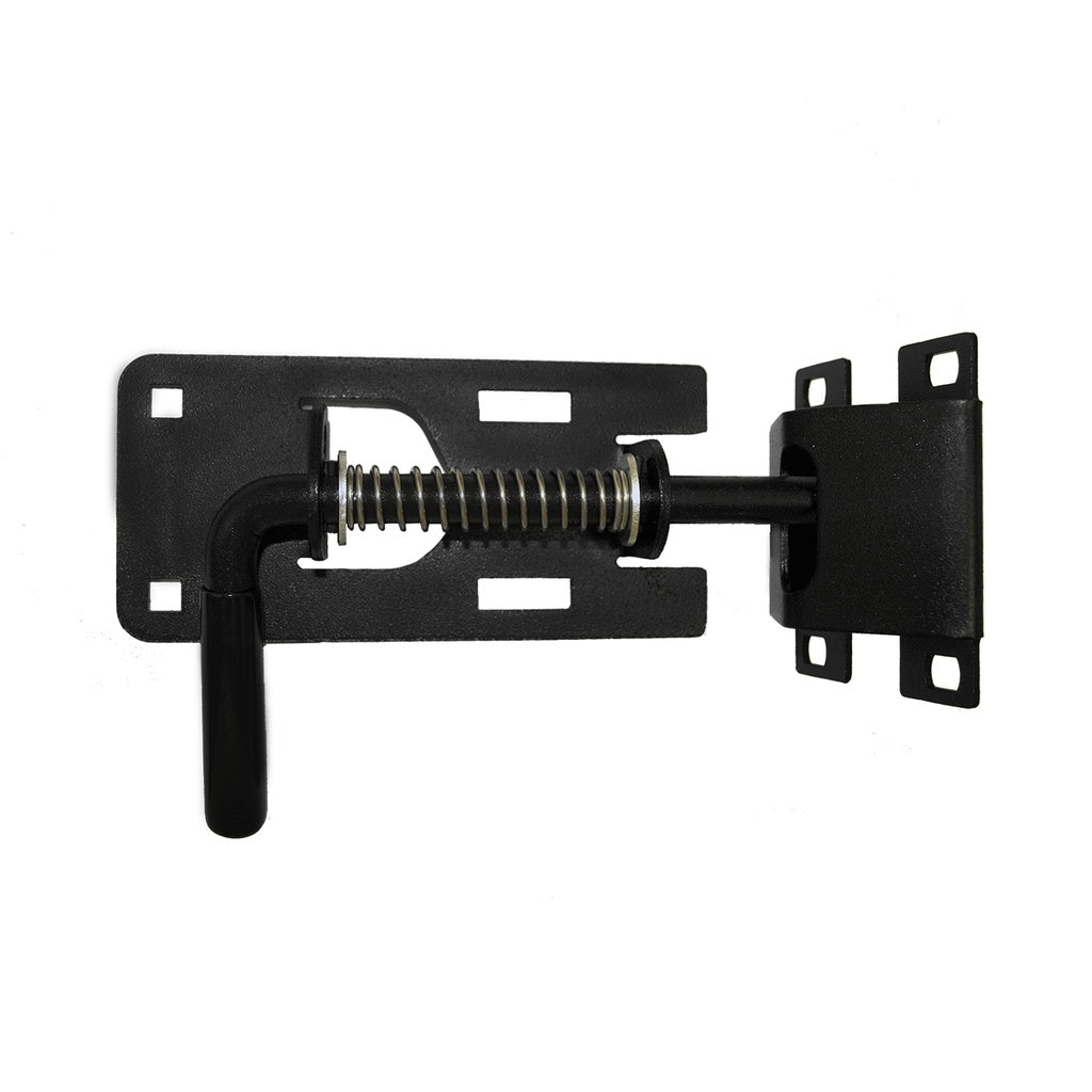 Powerfields Lone Wolf Latch