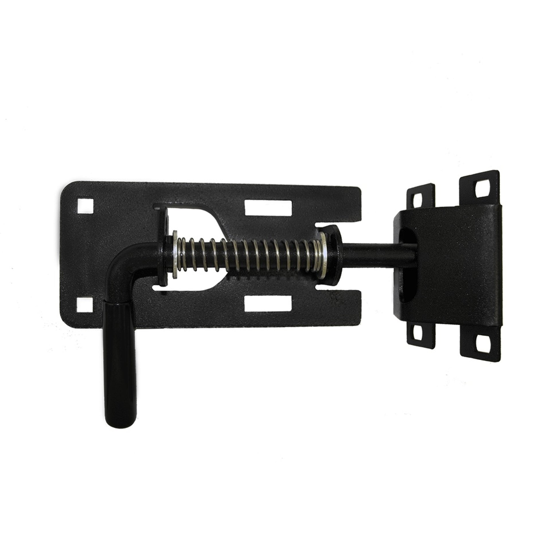 Powerfields Lone Wolf Latch