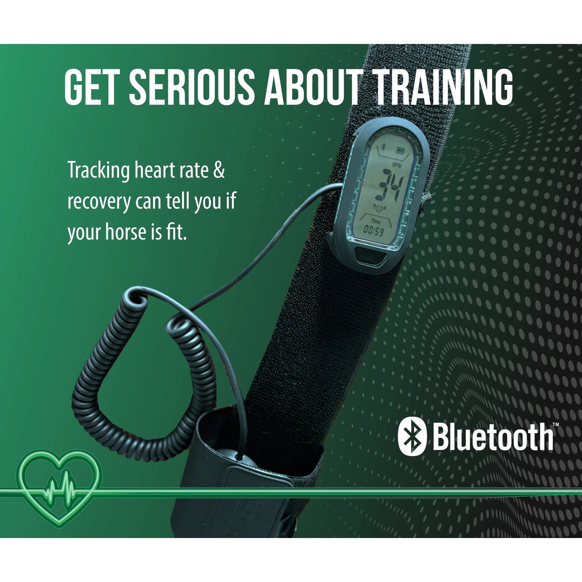 Horsepal Training Belt Kit