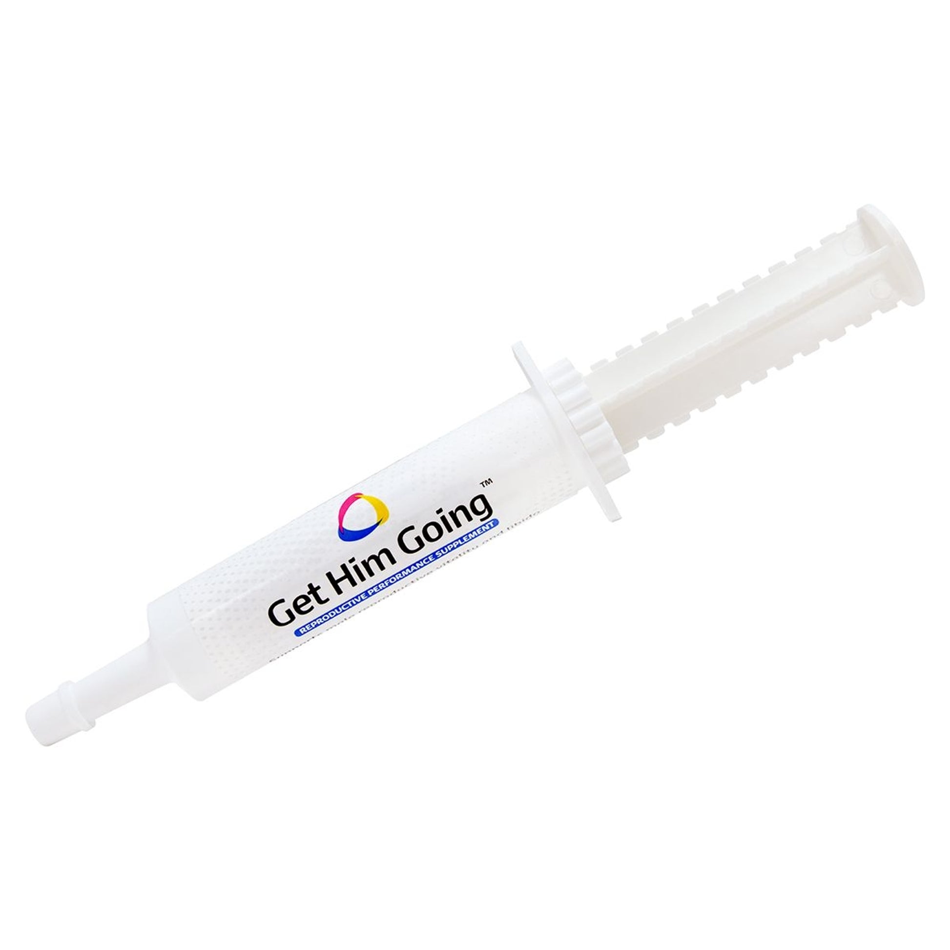 Breeders Edge Get Him Going Reproductive Performance Supplement