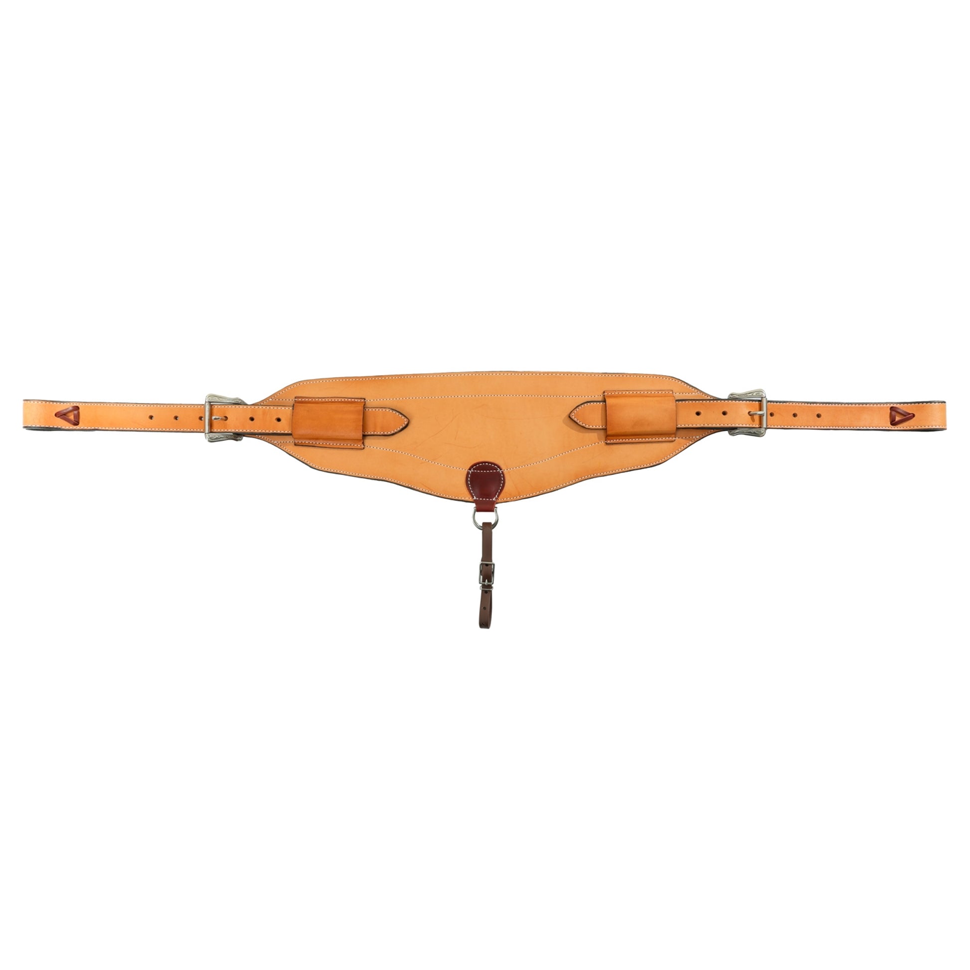 Circle Y Heavy Roper Flank Body