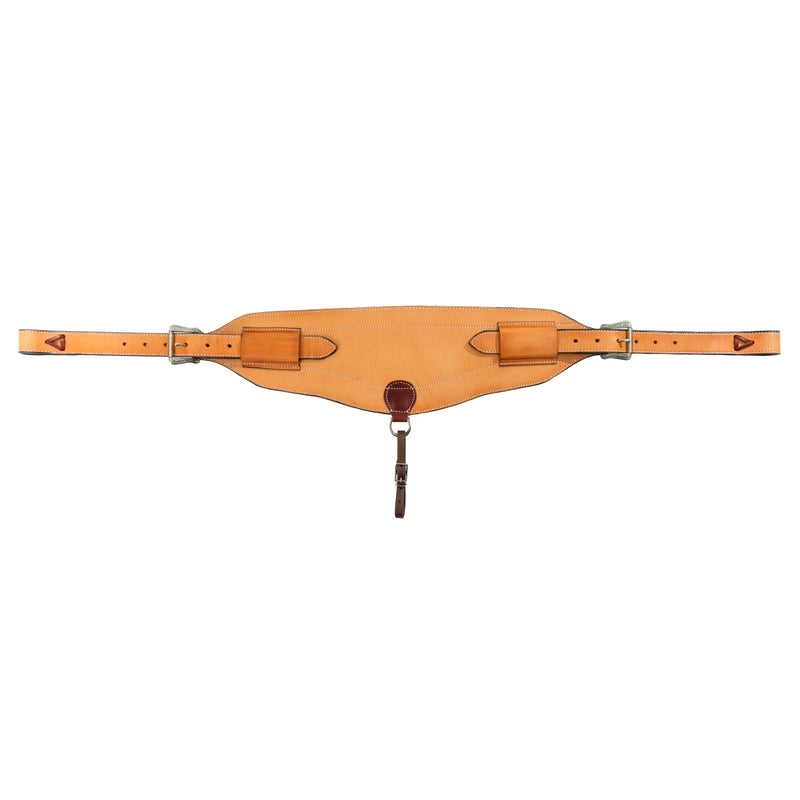 Circle Y Heavy Roper Flank Body