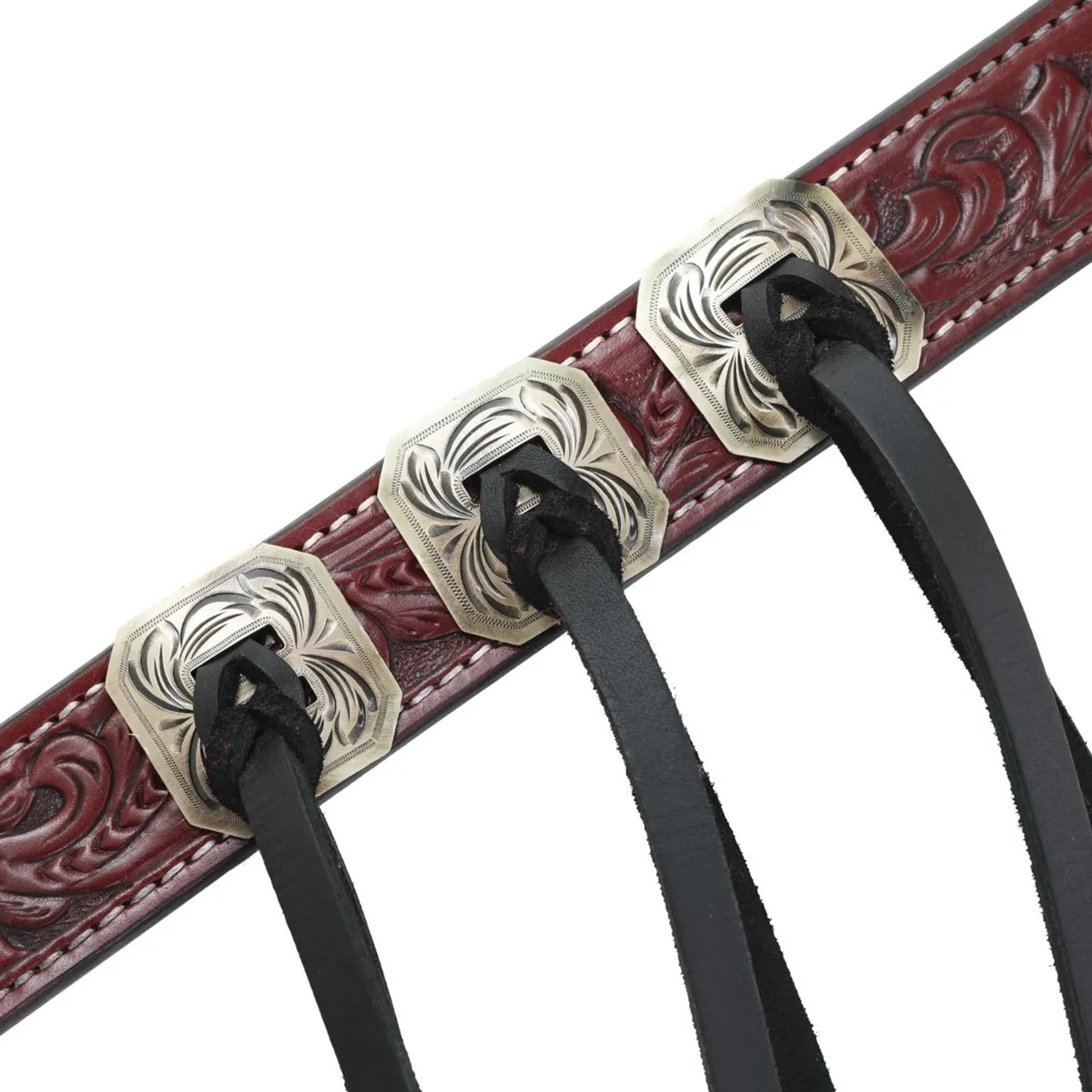 Circle Y Kingsley Breast Collar
