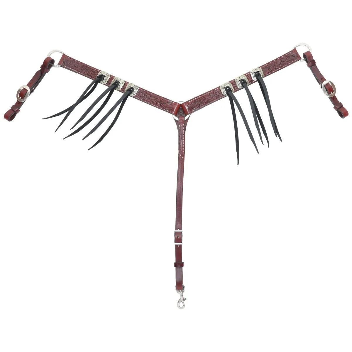 Circle Y Kingsley Breast Collar