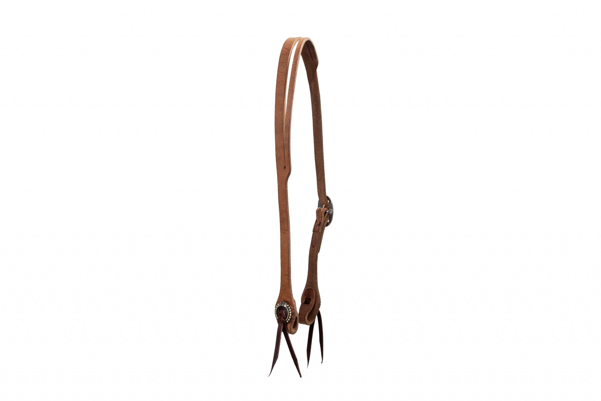 Circle Y PRCA Harness Slip Ear Headstall
