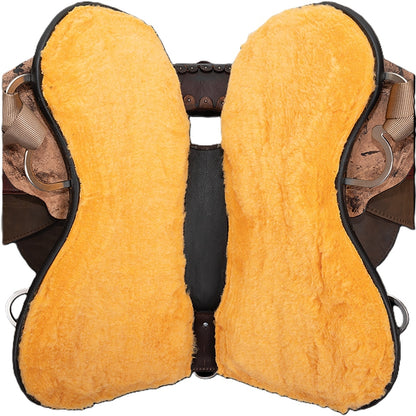Circle Y Greenbrier Flex2 Trail Saddle