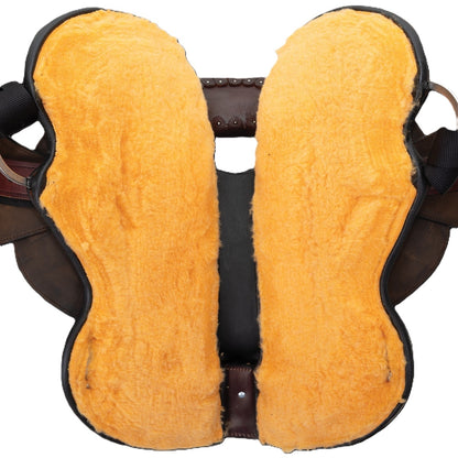 Circle Y Snowy River Flex2 Trail Saddle