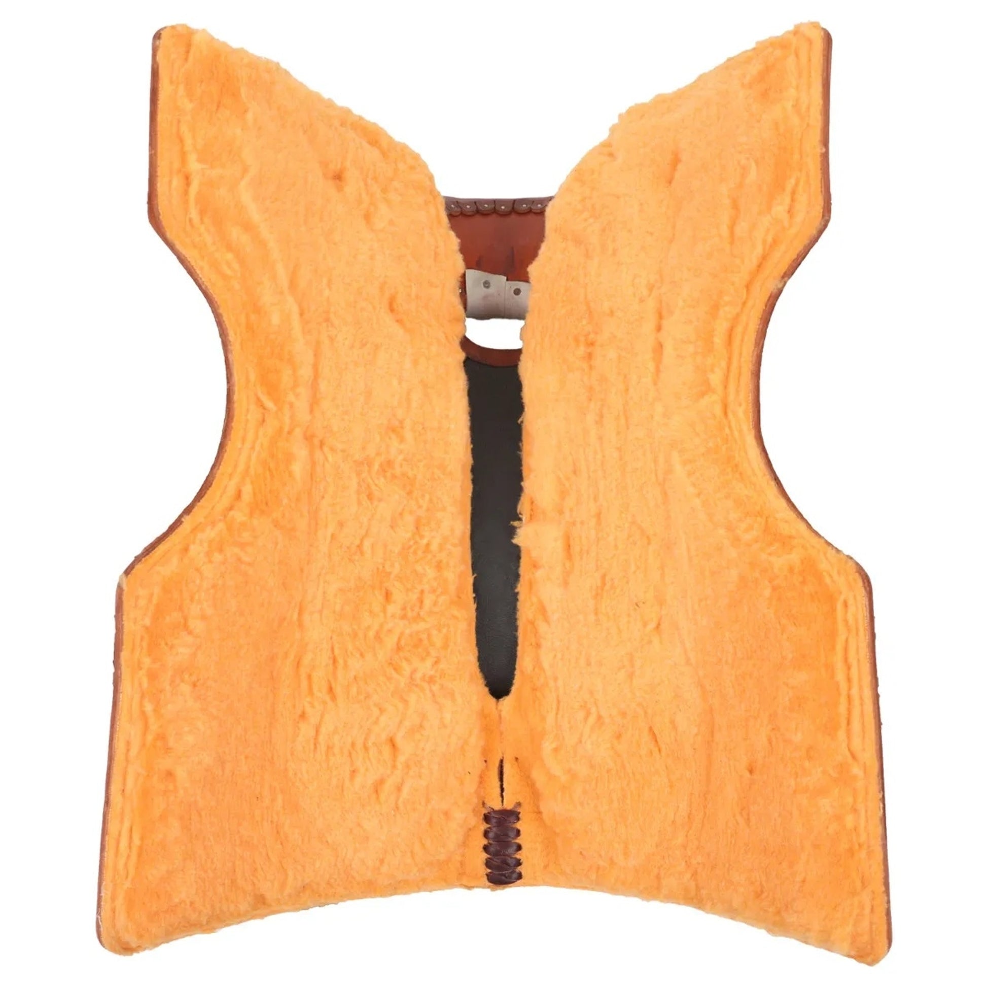Circle Y Bandera Ranch Roper Saddle