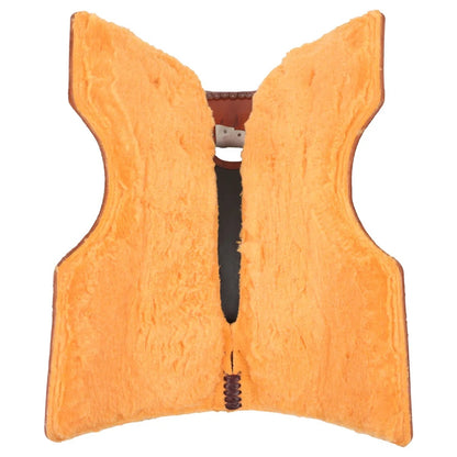 Circle Y Bandera Ranch Roper Saddle