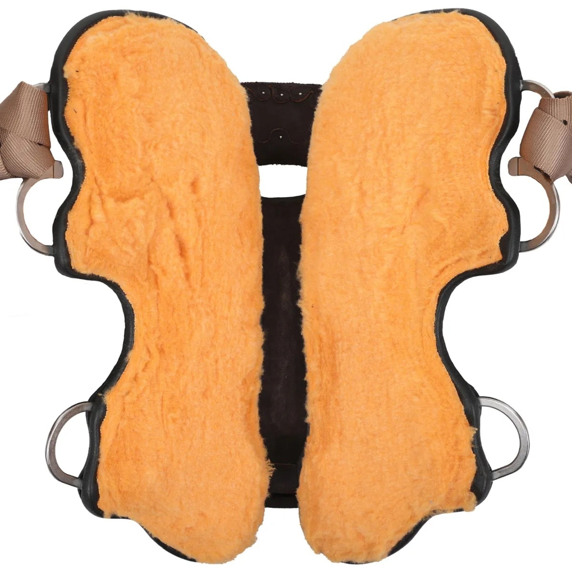 Circle Y Martha Josey Lightning Contender Saddle