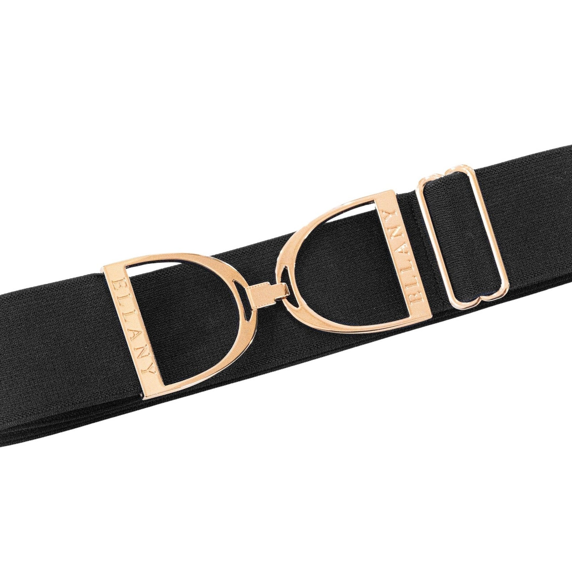 Ellany Elastic Belt
