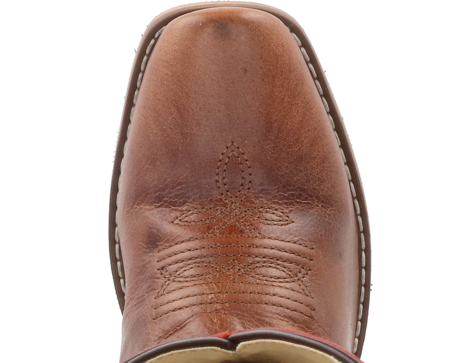 Smoky Mountain Youth Wichita Leather Western Boots