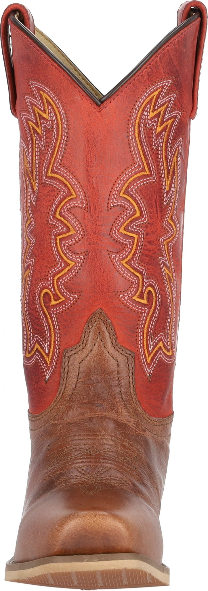 Smoky Mountain Youth Wichita Leather Western Boots