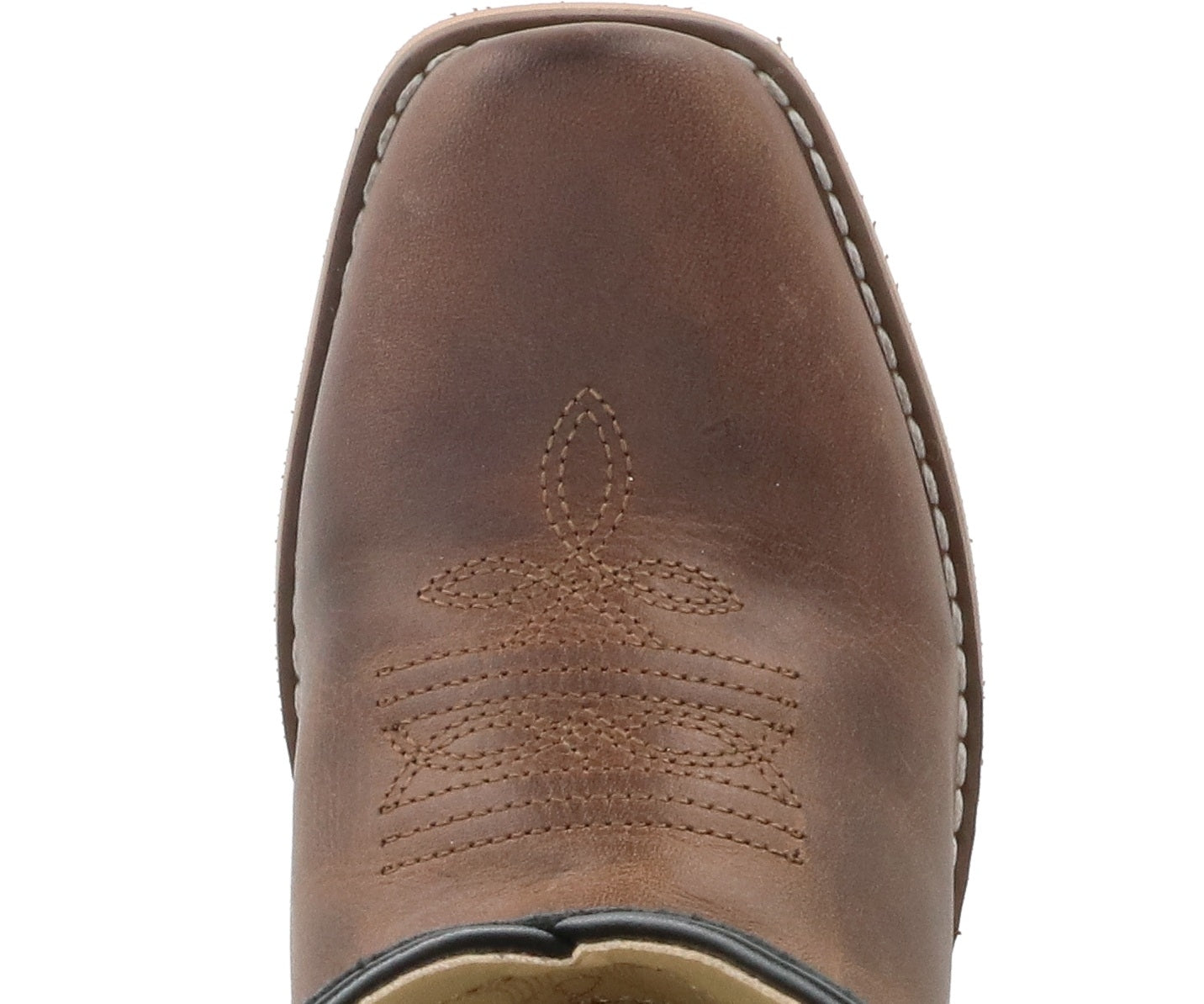 Smoky Mountain Youth Wichita Leather Western Boots