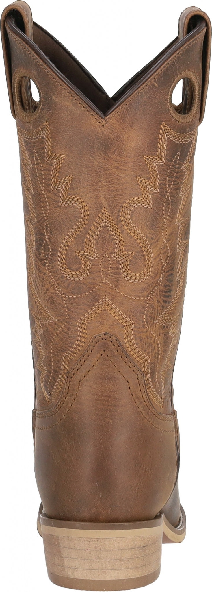 Smoky Mountain Youth Wichita Leather Western Boots
