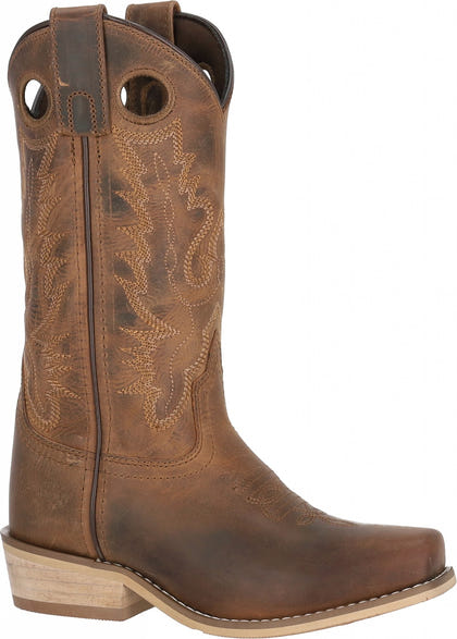 Smoky Mountain Youth Wichita Leather Western Boots