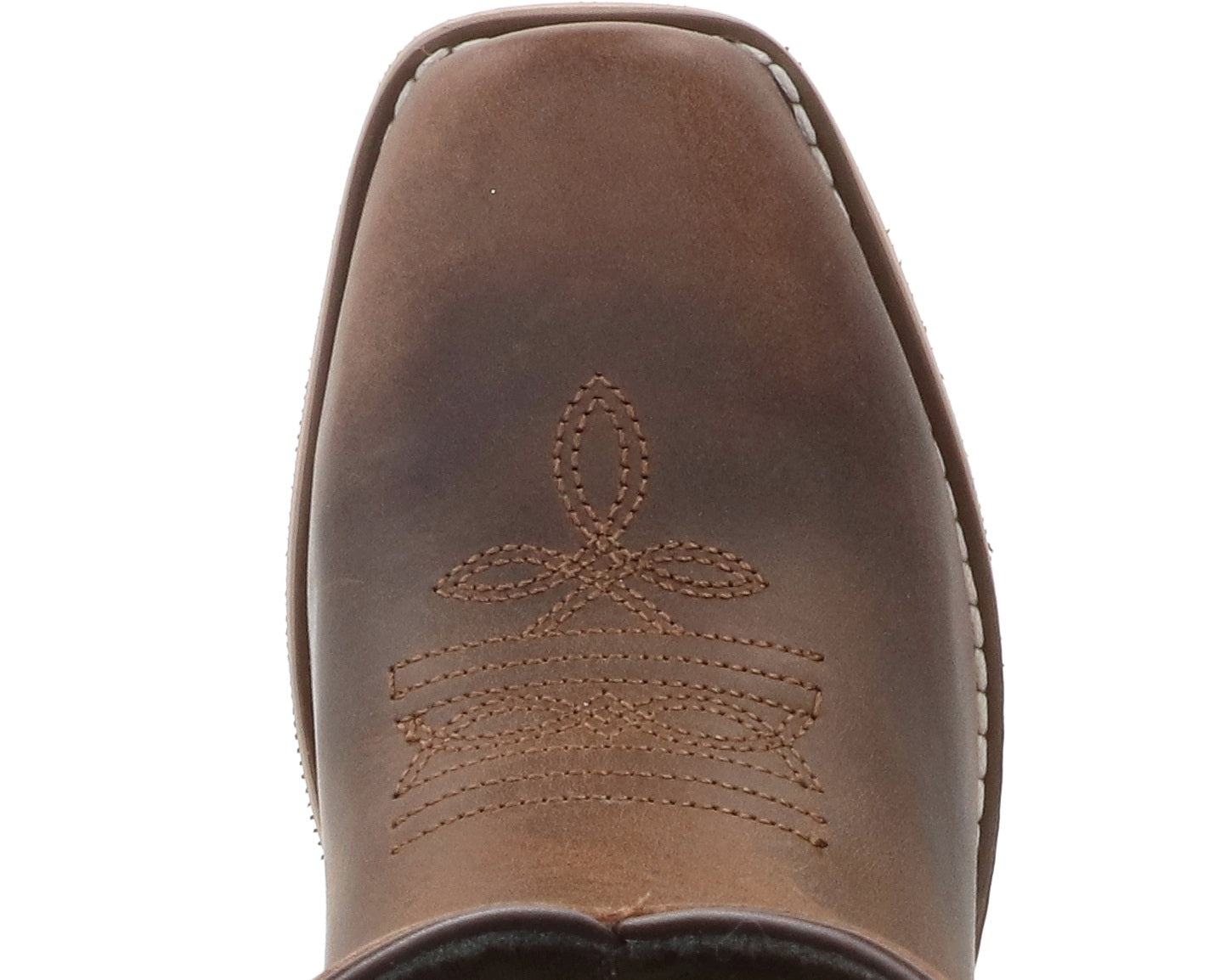 Smoky Mountain Youth Wichita Leather Western Boots
