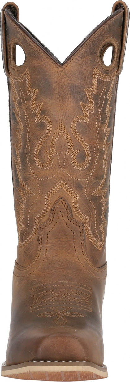 Smoky Mountain Youth Wichita Leather Western Boots