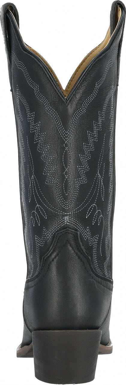 Smoky Mountain Ladies Calloway Leather Western Boots