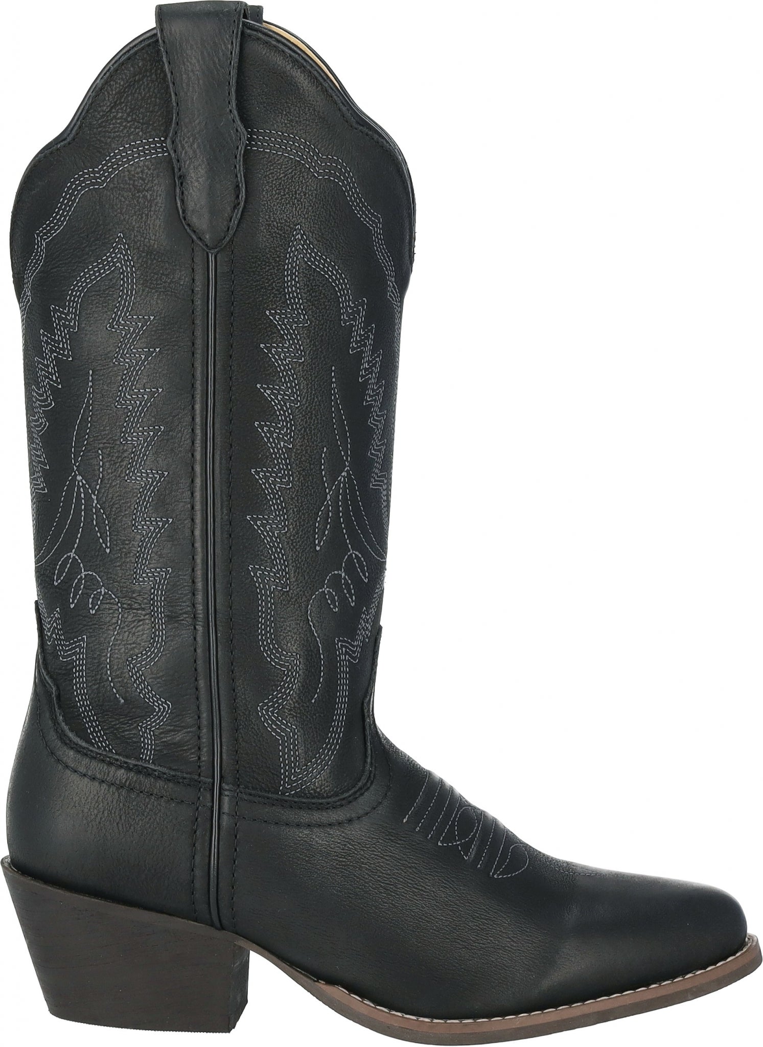 Smoky Mountain Ladies Calloway Leather Western Boots