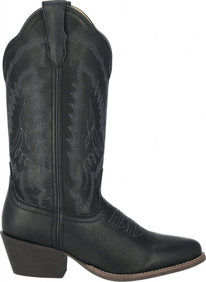 Smoky Mountain Ladies Calloway Leather Western Boots
