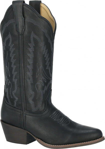 Smoky Mountain Ladies Calloway Leather Western Boots