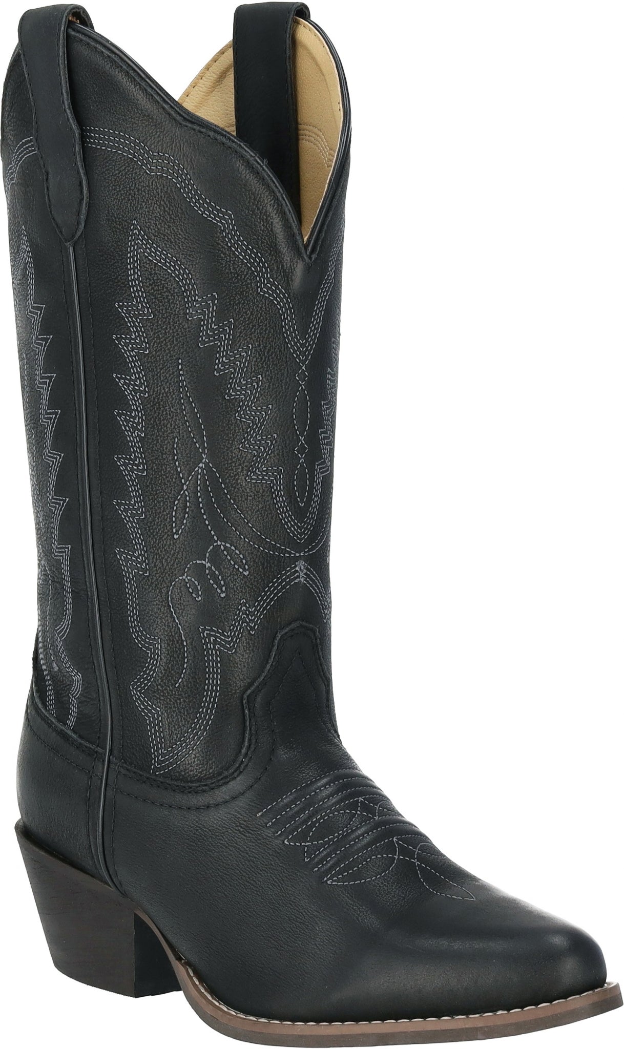 Smoky Mountain Ladies Calloway Leather Western Boots