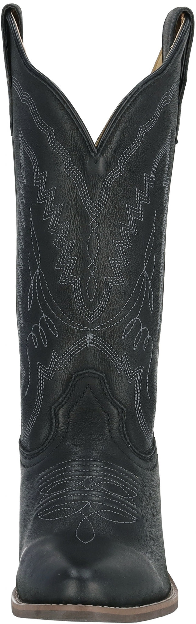 Smoky Mountain Ladies Calloway Leather Western Boots