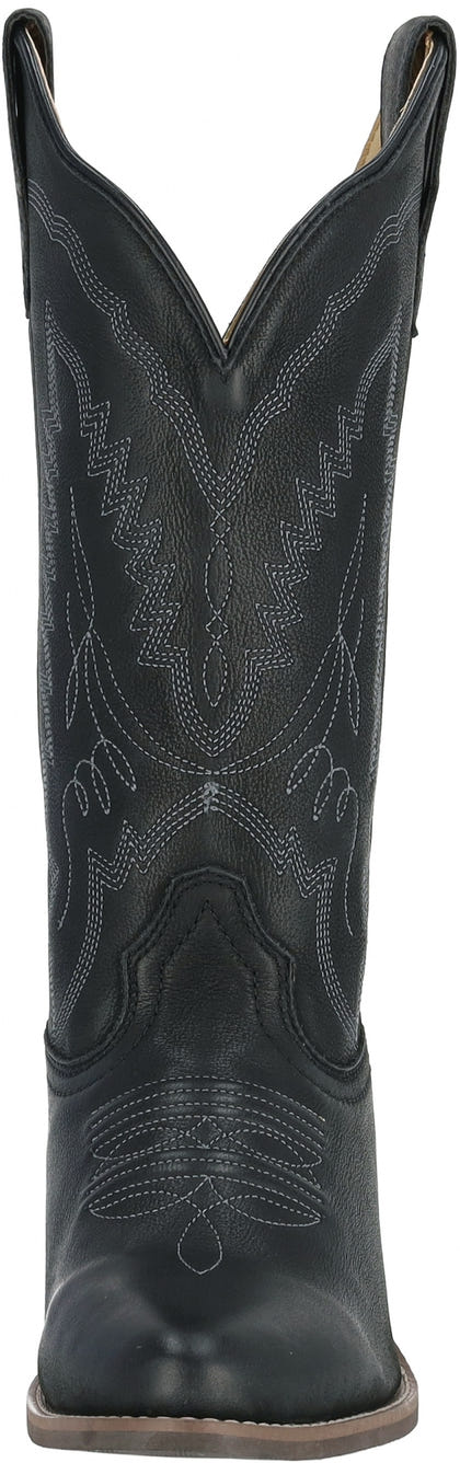 Smoky Mountain Ladies Calloway Leather Western Boots