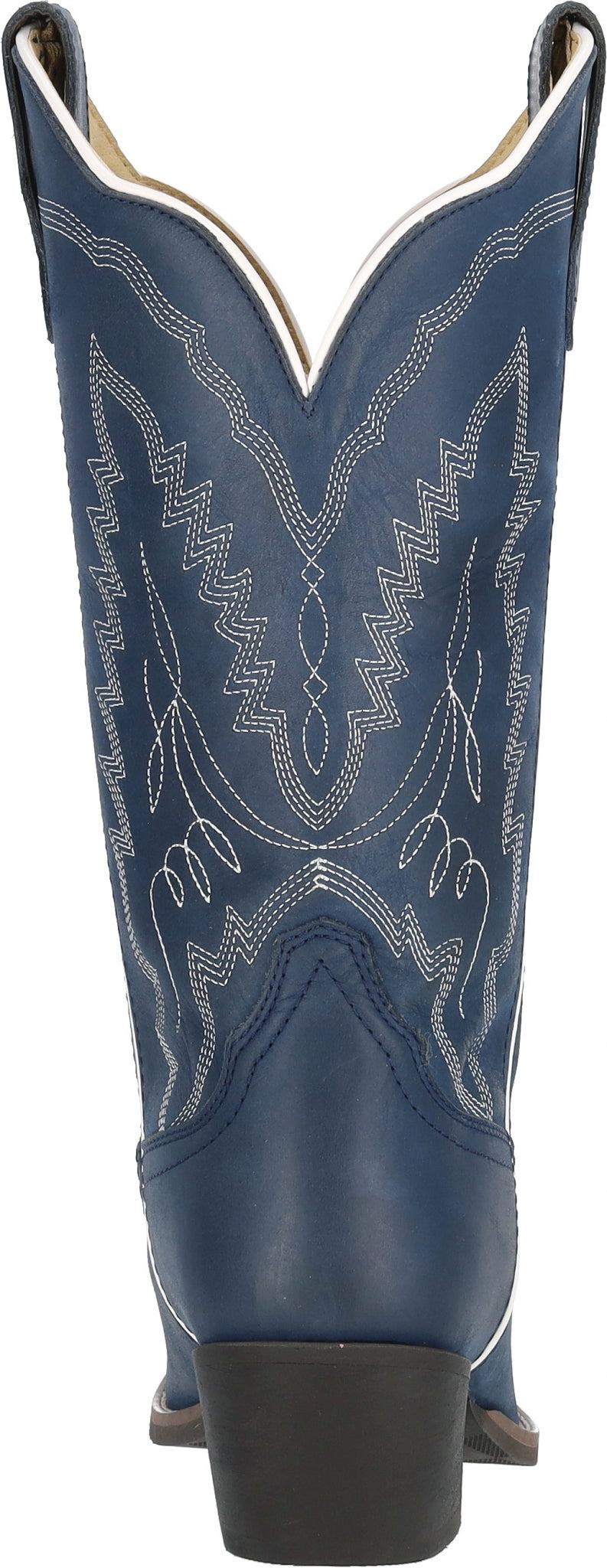 Smoky Mountain Ladies Calloway Leather Western Boots