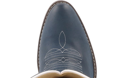 Smoky Mountain Ladies Calloway Leather Western Boots
