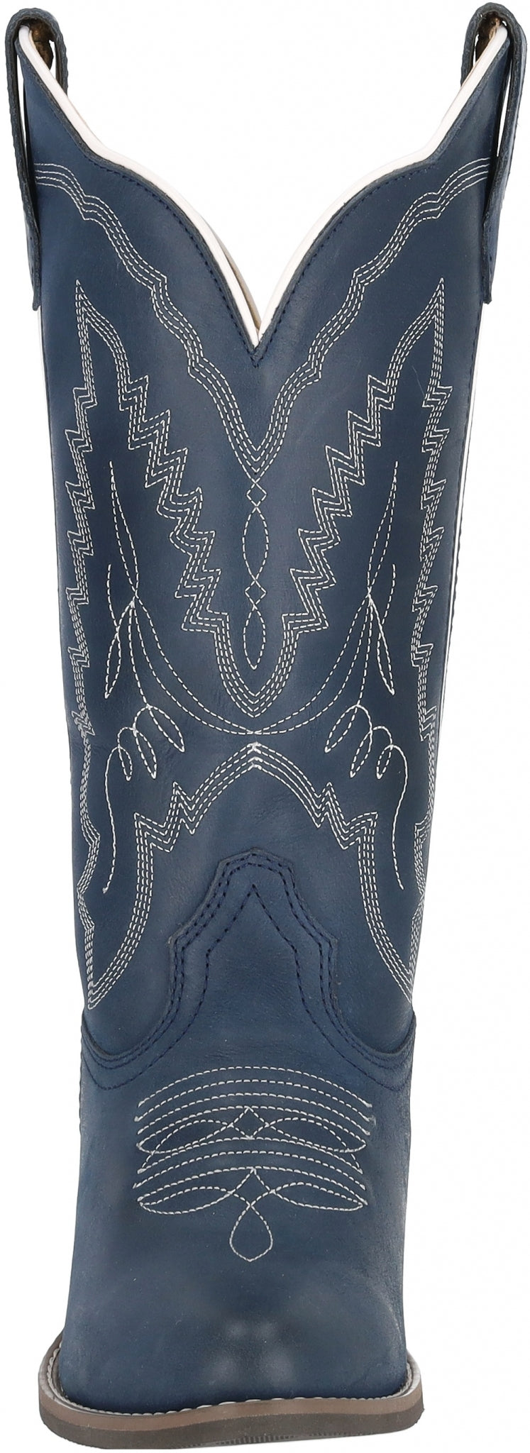 Smoky Mountain Ladies Calloway Leather Western Boots