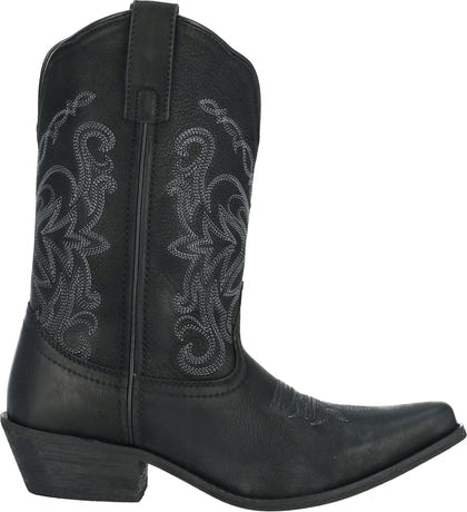 Smoky Mountain Ladies Madison Leather Boots